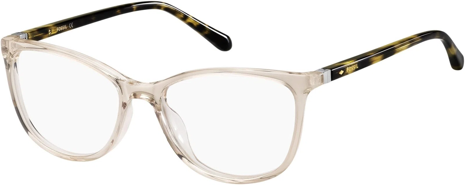 Fossil 7071 Eyeglasses - view 7
